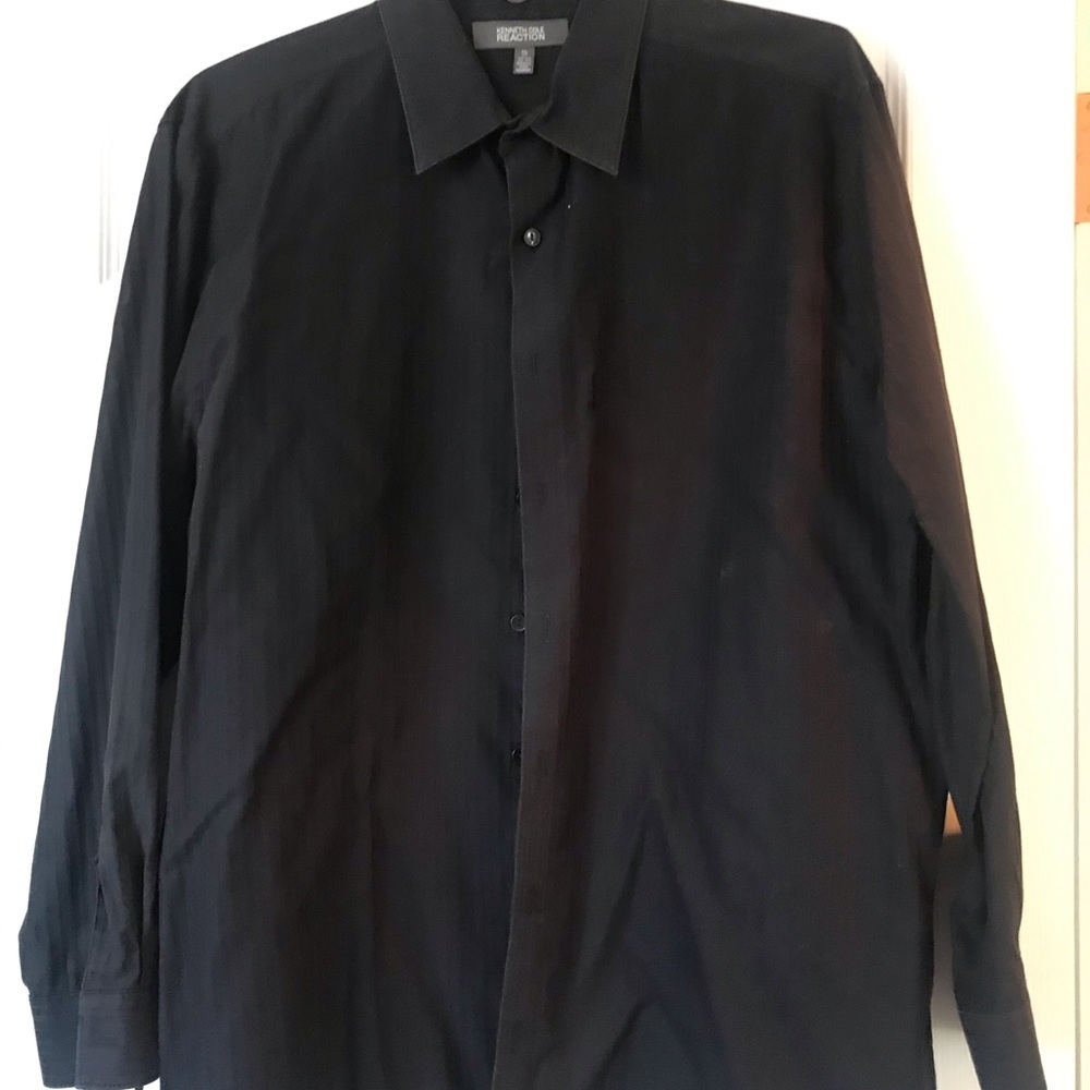 Kenneth Cole reaction button down